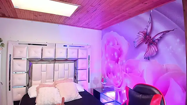 Yelena mutiz online show from 01-14-26, 01:17