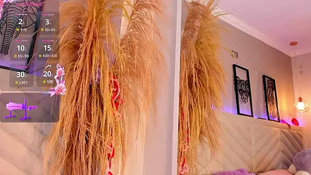 miia  baker online show from 02-18-25, 03:21