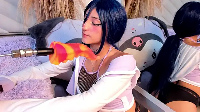 miia  baker online show from 03-18-25, 12:14