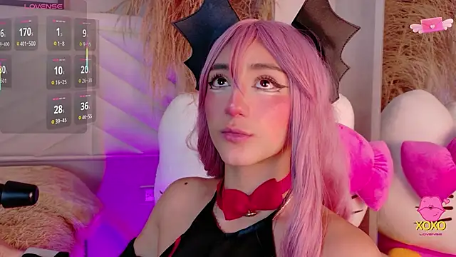 miia  baker online show from 12-16-25, 12:21