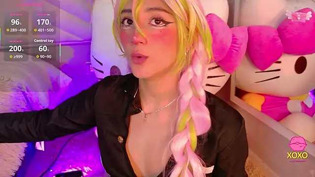 miia  baker online show from 12-20-25, 12:12