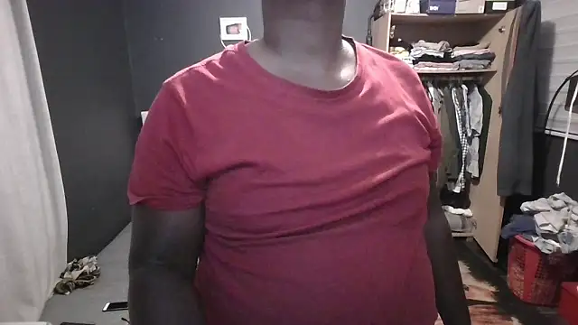 Snapshot of THEEBOSSTEE chatting on 01-13-26, 11:54 THEEBOSSTEE online show from 01-13-26, 11:54