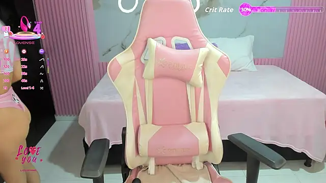 Yuli 16 online show from 01-07-26, 11:01