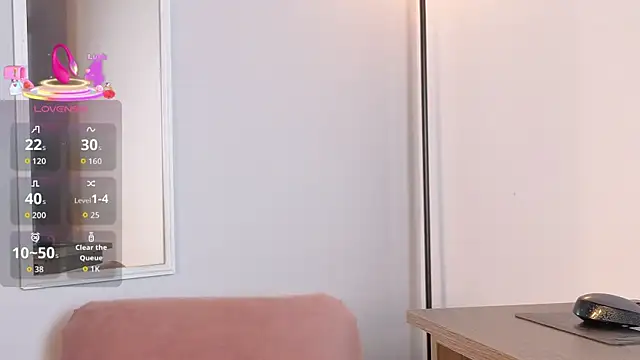 Elecktra sweet online show from 03-06-26, 07:32