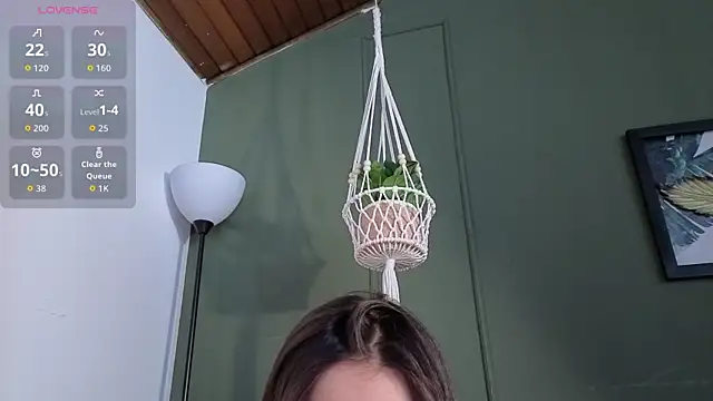 Elecktra sweet online show from 04-28-26, 07:41