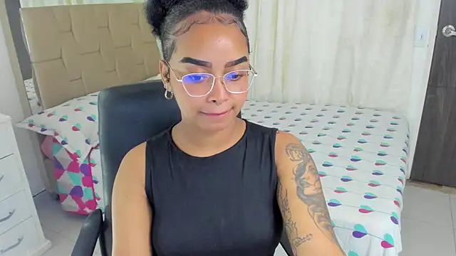 gretell evans online show from 12-06-24, 10:08