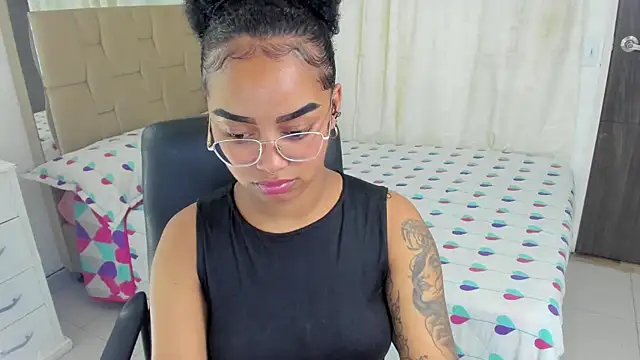 gretell evans online show from 12-07-24, 02:13