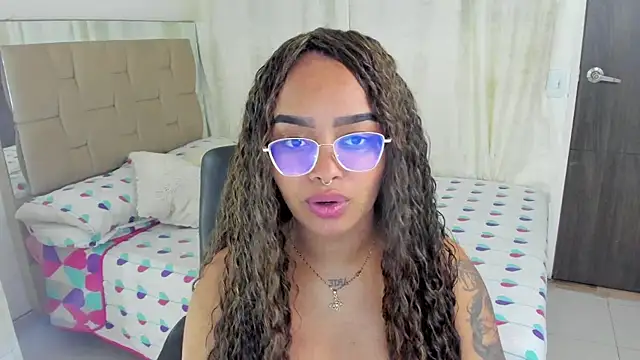 gretell evans online show from 12-11-24, 04:53