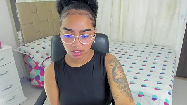 gretell evans online show from 12-16-24, 05:59