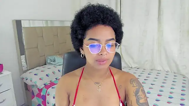 gretell evans online show from 12-18-24, 12:32