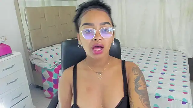 gretell evans online show from 12-18-24, 07:19