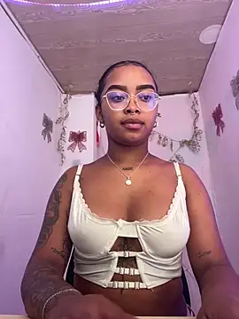 gretell evans online show from 01-13-25, 12:56