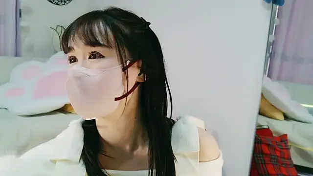 Snapshot of aaanyan chatting on 12-13-24, 11:17 aaanyan online show from 12-13-24, 11:17