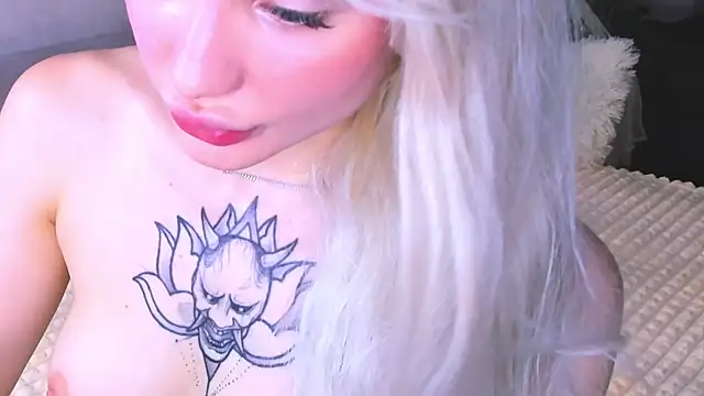 Sweeet Barbie online show from 09-15-25, 03:23