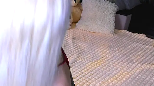 Sweeet Barbie online show from 09-24-25, 05:38