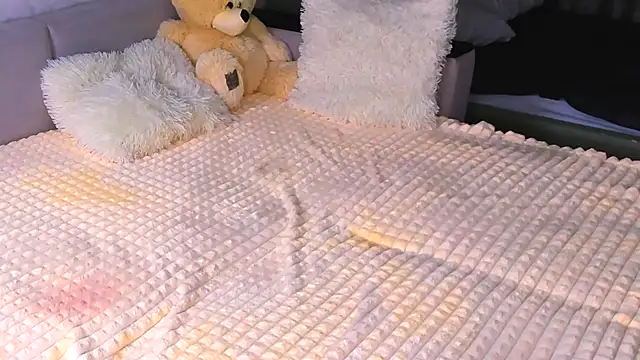 Sweeet Barbie online show from 09-27-25, 03:39