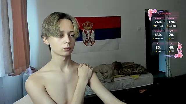 Vampirella GS online show from 11-25-25, 12:05