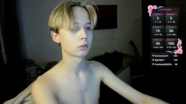 Vampirella GS online show from 03-13-26, 03:02