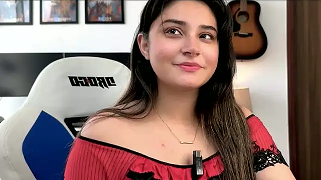 demieliss online show from 05-12-26, 08:44