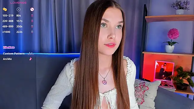 Snapshot of _Eva_Lee chatting on 01-19-25, 08:09 Eva Lee online show from 01-19-25, 08:09