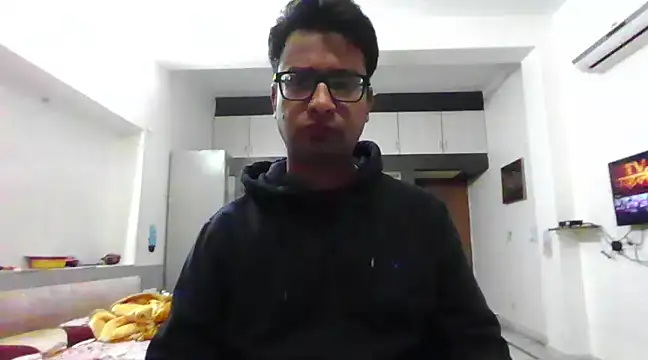 Snapshot of Daddy_HA chatting on 02-06-25, 02:26 Daddy HA online show from 02-06-25, 02:26