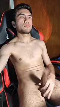 pattcam online show from 10-07-25, 07:44