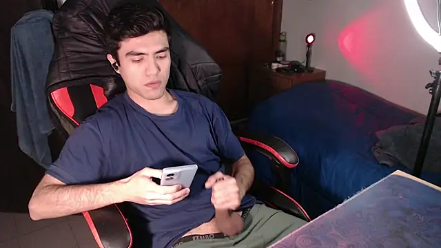 pattcam online show from 07-14-26, 07:30