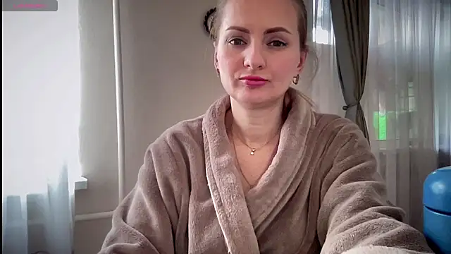 Viola sweet online show from 02-17-25, 12:59