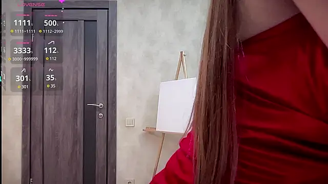 Viola sweet online show from 03-12-25, 08:41