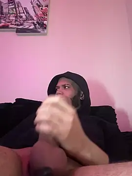 Joker19196 online show from 02-01-26, 01:20