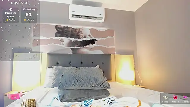 Aprillbrunette online show from 03-06-25, 08:52