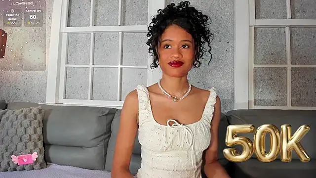 Aprillbrunette online show from 03-05-26, 12:01