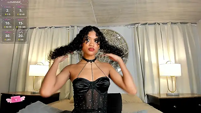 Aprillbrunette online show from 07-06-26, 11:40
