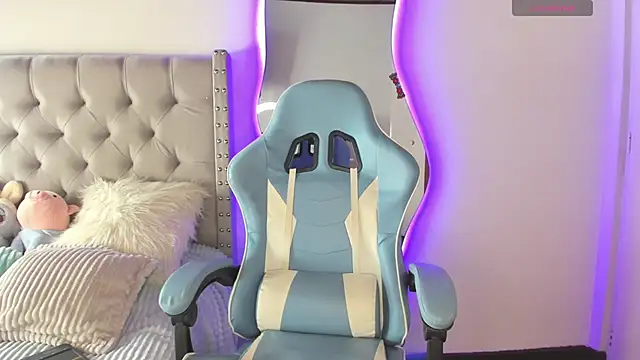 Violet Rost online show from 01-09-25, 02:07