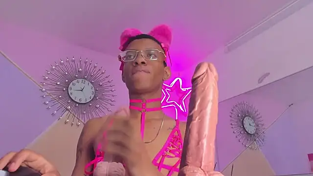 Tiffany Valentine15 online show from 11-22-25, 12:26