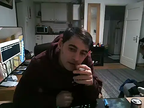 Snapshot of mihaimichael chatting on 02-19-25, 07:38 mihaimichael online show from 02-19-25, 07:38