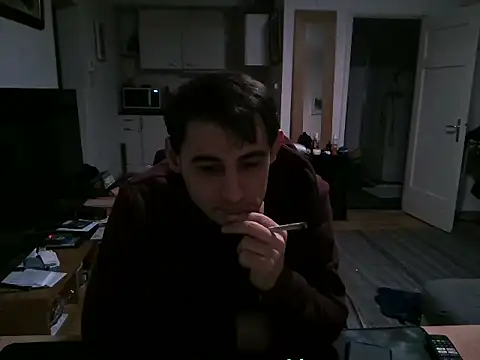 Snapshot of mihaimichael chatting on 02-19-25, 10:42 mihaimichael online show from 02-19-25, 10:42