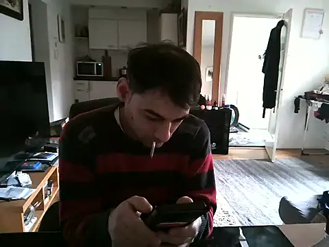 Snapshot of mihaimichael chatting on 02-21-25, 10:50 mihaimichael online show from 02-21-25, 10:50