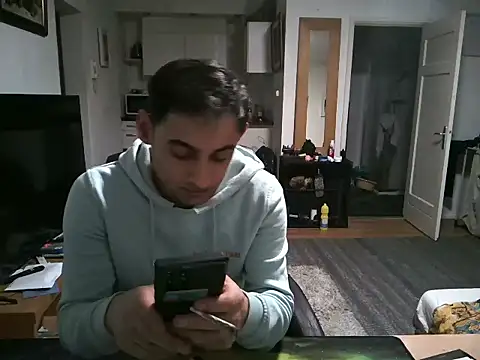 Snapshot of mihaimichael chatting on 03-03-25, 12:15 mihaimichael online show from 03-03-25, 12:15