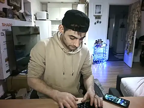 Snapshot of mihaimichael chatting on 11-27-25, 02:24 mihaimichael online show from 11-27-25, 02:24