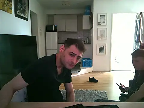 mihaimichael online show from 05-10-26, 06:07