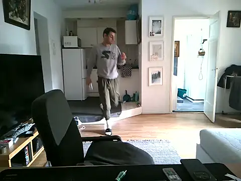 mihaimichael online show from 06-01-26, 12:07
