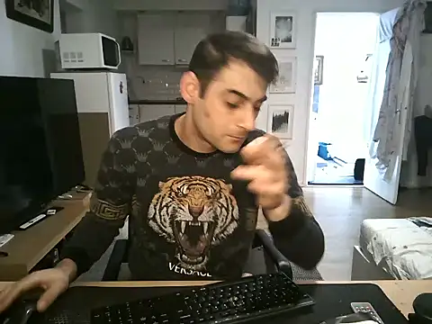 mihaimichael online show from 06-07-26, 09:24