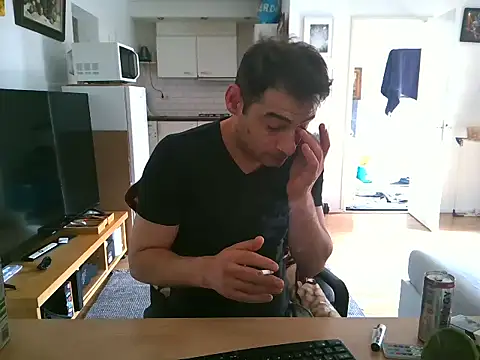 mihaimichael online show from 06-08-26, 08:04