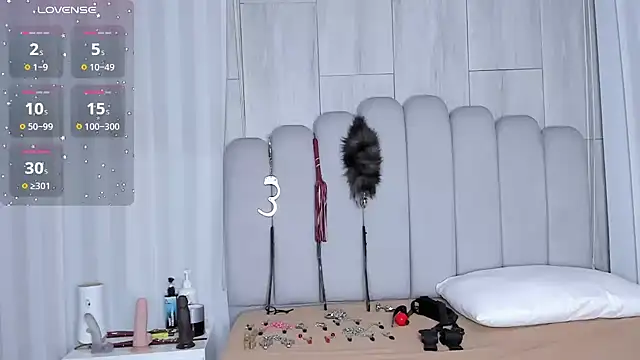 Snapshot of mileyerikson chatting on 11-30-25, 05:00 mileyerikson online show from 11-30-25, 05:00