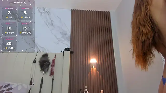 Snapshot of mileyerikson chatting on 12-16-25, 03:22 mileyerikson online show from 12-16-25, 03:22