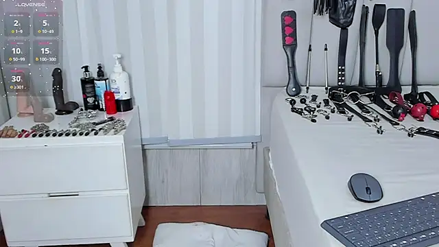 mileyerikson online show from 08-06-26, 02:35