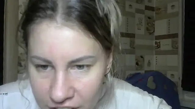 TherestlessKitty online show from 09-30-25, 10:26