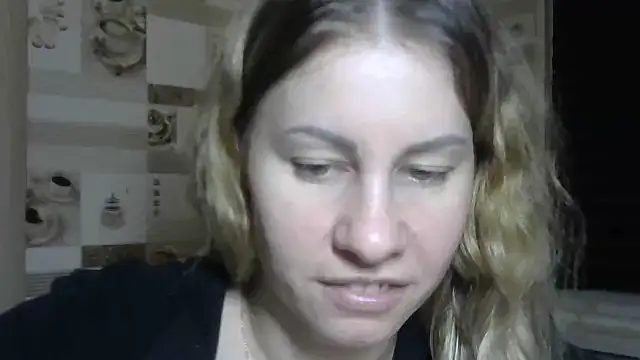 TherestlessKitty online show from 10-25-25, 10:15