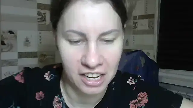 TherestlessKitty online show from 12-04-25, 10:18